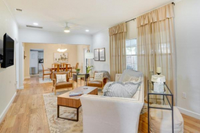 Lake Wales Vacation Rental with Screened-In Porch!